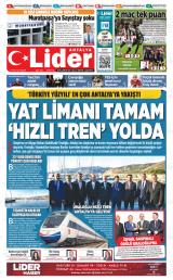 LİDER