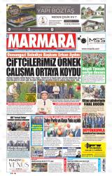 YENİ MARMARA