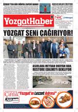 YOZGAT HABER