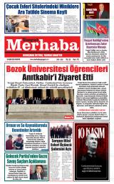 YOZGAT MERHABA