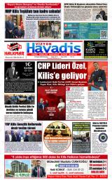 VİZYON HAVADİS