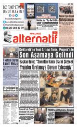 KIRKLARELİ ALTERNATİF