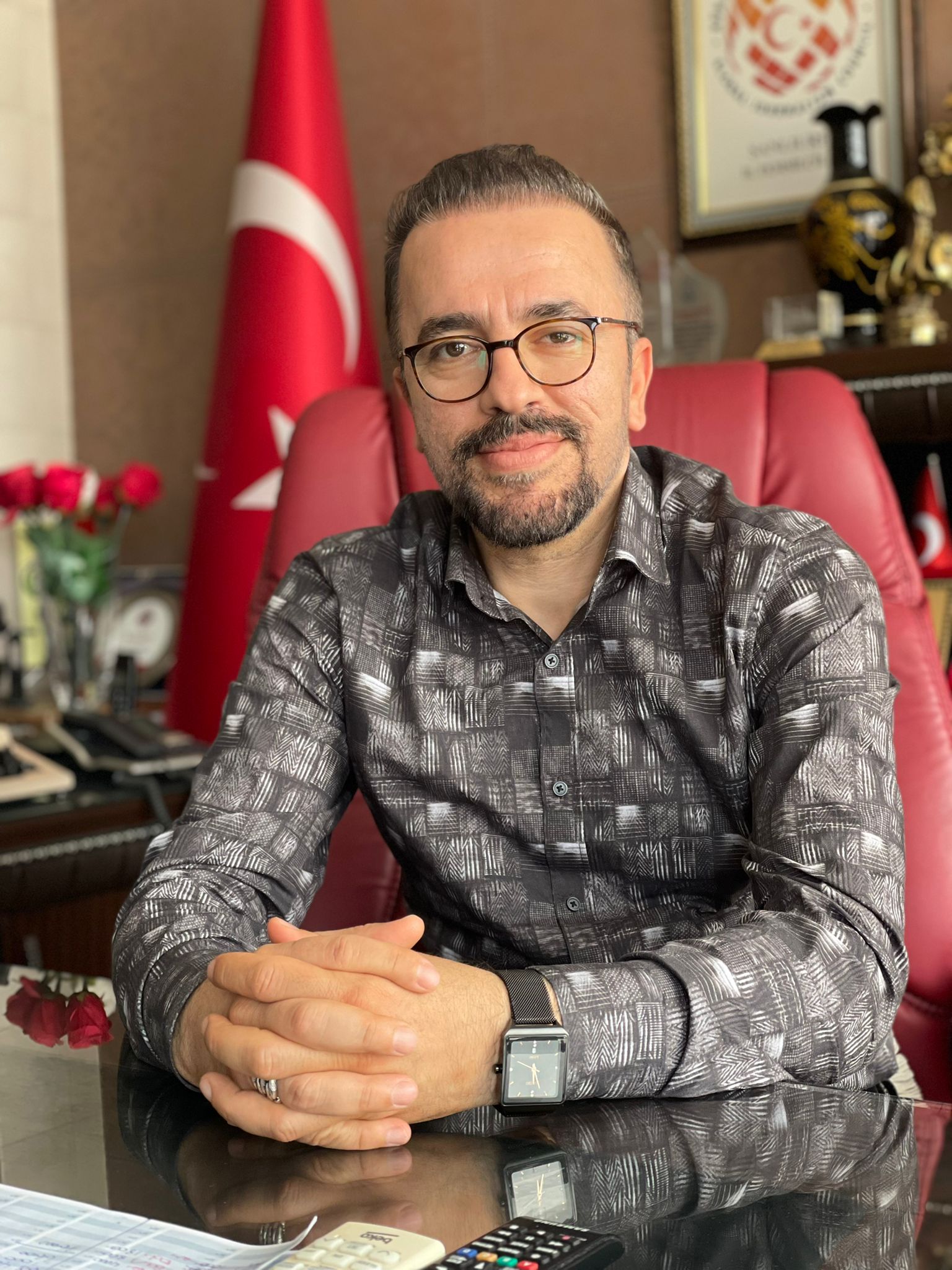 “Medya çalışanlarına destek verilmeli”