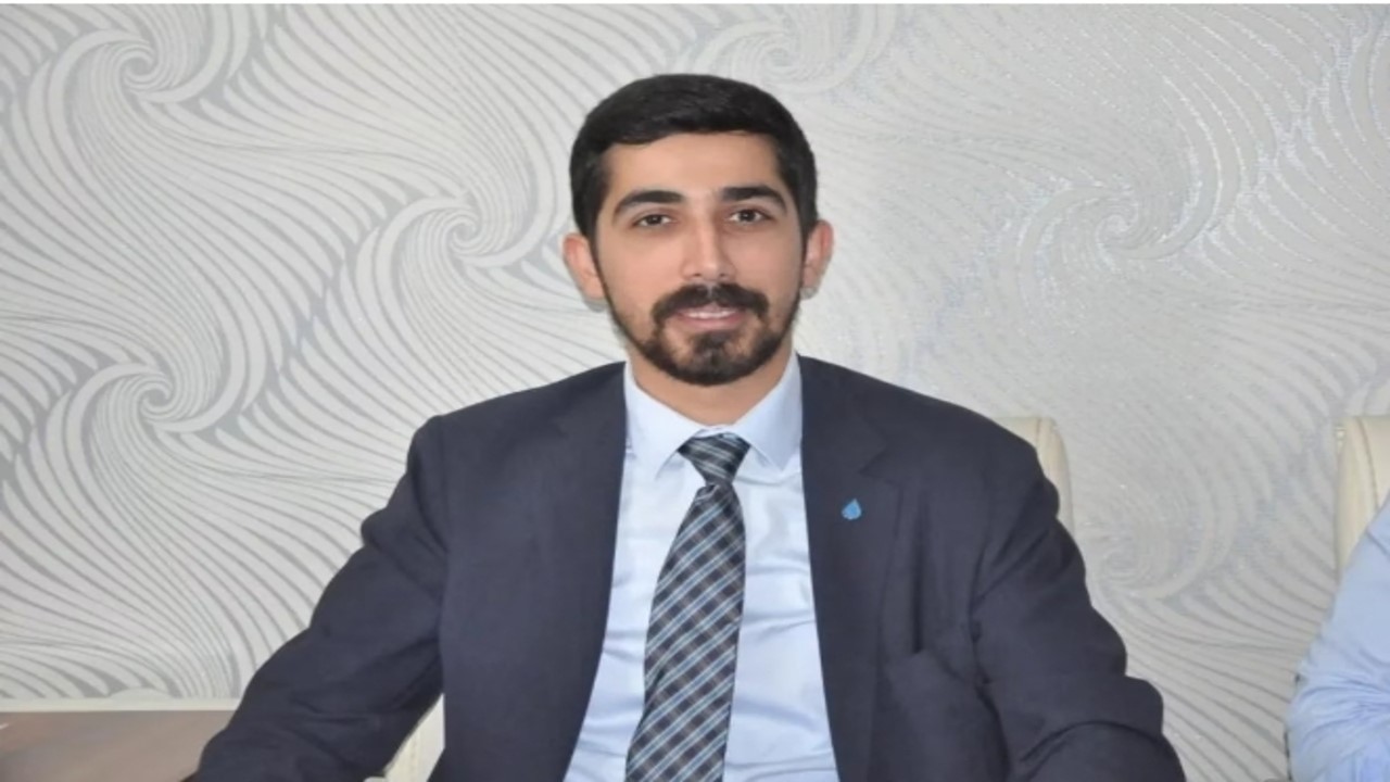 “BATMAN’A YAZIK ETMEYİN”