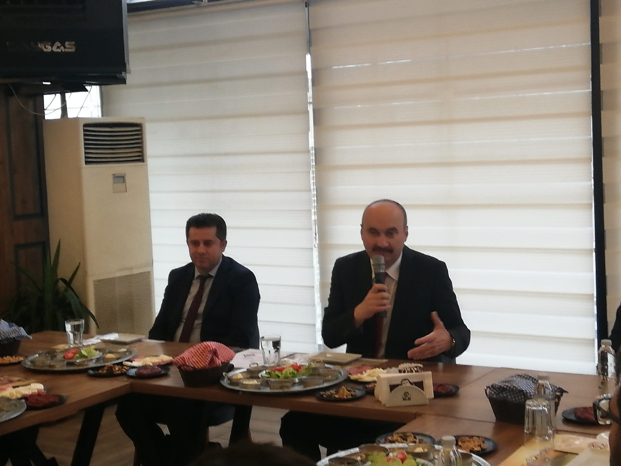 “Batman çayının kirletileceği iddiası safsatadır”