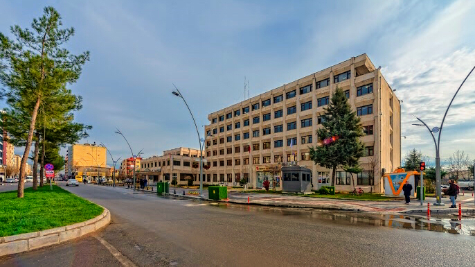 Batman Beldiyesi KPSS’siz 200 işçi alımı yapacak.