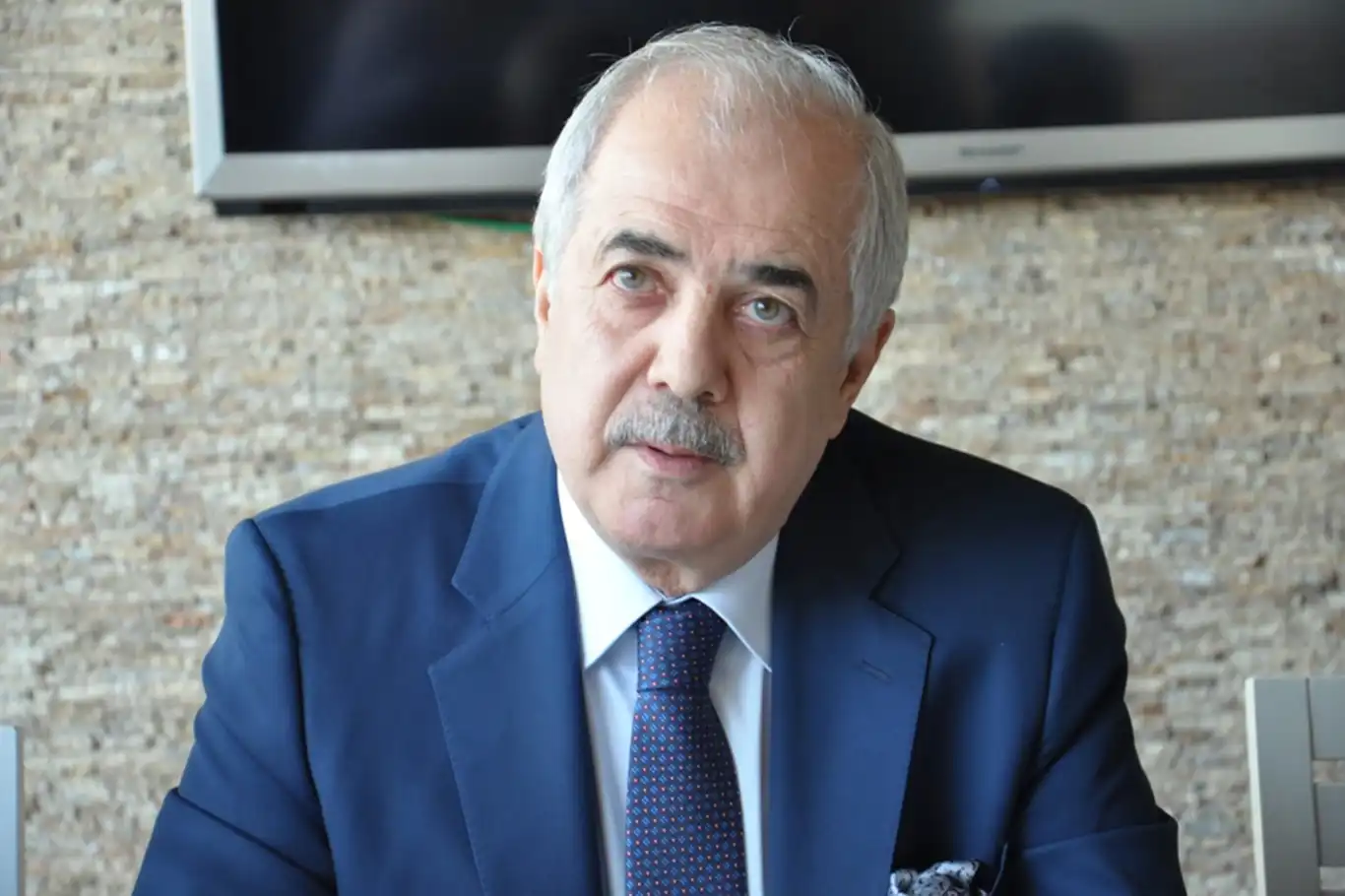 ATAULLAH HAMİDİ YAŞAMINI YİTİRDİ